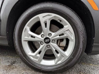 2023 Hyundai KONA SEL Auto AWD