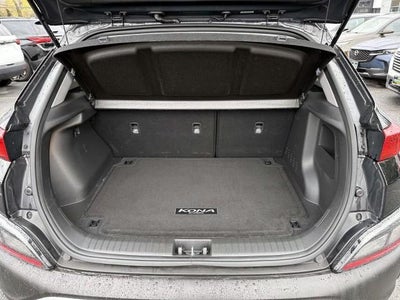 2023 Hyundai KONA SEL Auto AWD