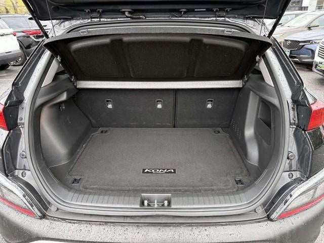 2023 Hyundai KONA SEL Auto AWD