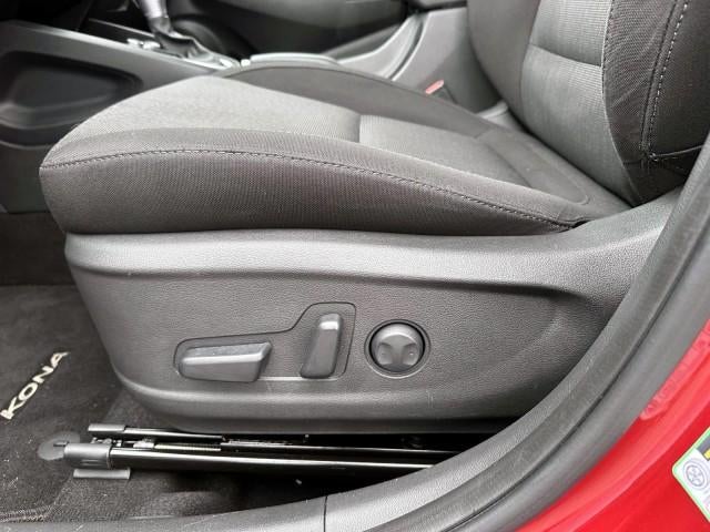 2023 Hyundai KONA SEL Auto AWD