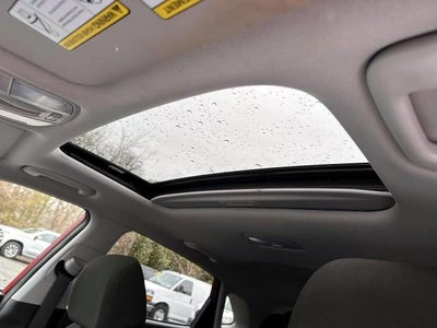 2023 Hyundai KONA SEL Auto AWD