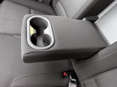 2023 Hyundai KONA SEL Auto AWD