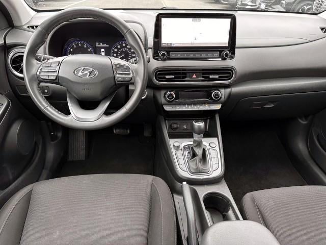 2023 Hyundai KONA SEL Auto AWD
