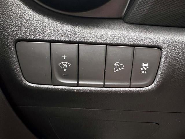 2023 Hyundai KONA SEL Auto AWD