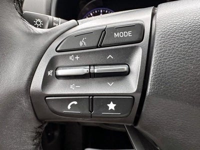 2023 Hyundai KONA SEL Auto AWD