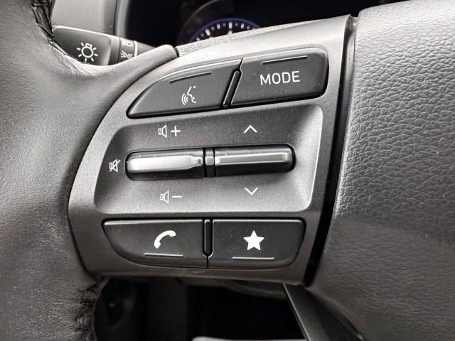 2023 Hyundai KONA SEL Auto AWD