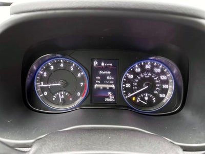 2023 Hyundai KONA SEL Auto AWD