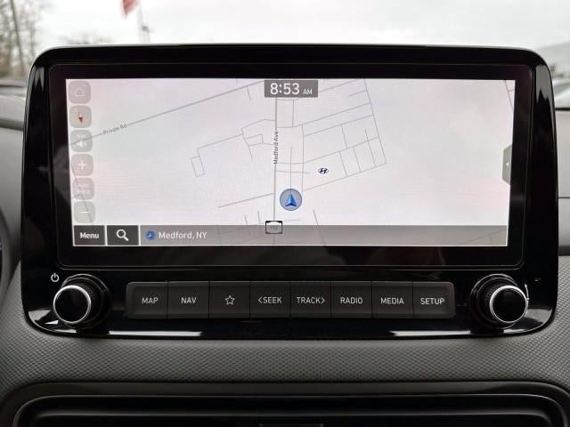 2023 Hyundai KONA SEL Auto AWD