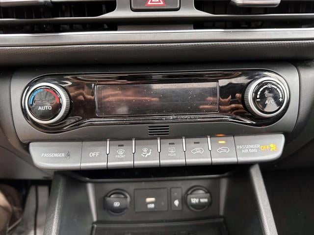 2023 Hyundai KONA SEL Auto AWD