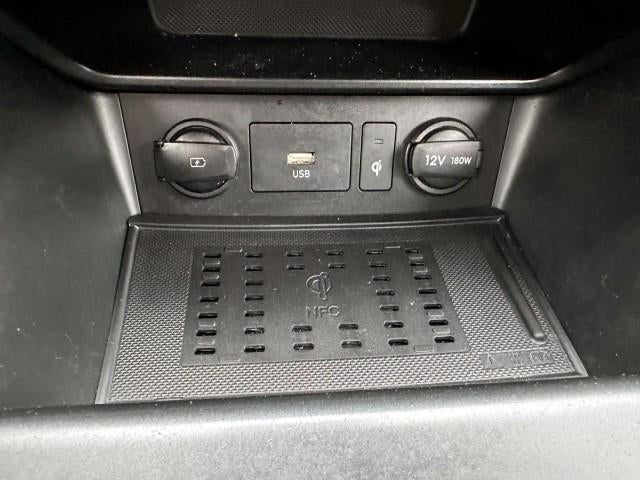 2023 Hyundai KONA SEL Auto AWD