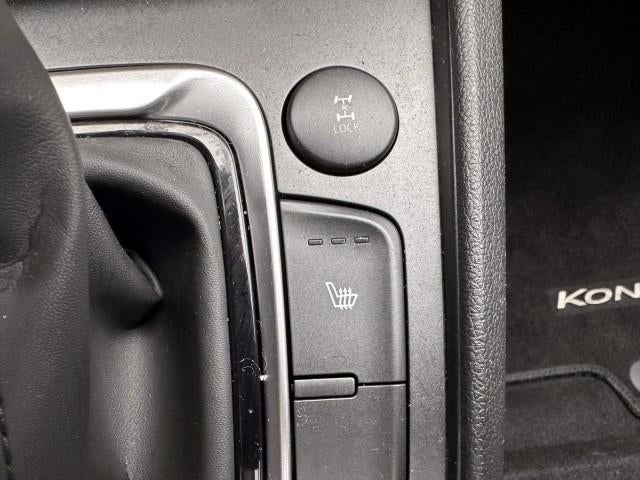 2023 Hyundai KONA SEL Auto AWD