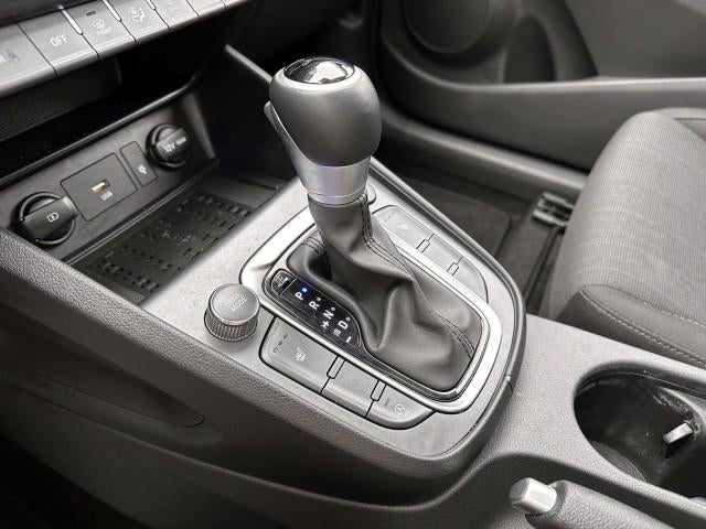 2023 Hyundai KONA SEL Auto AWD