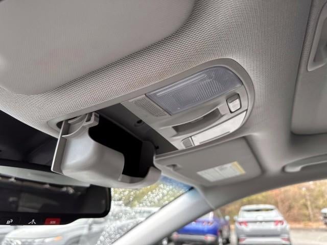 2023 Hyundai KONA SEL Auto AWD