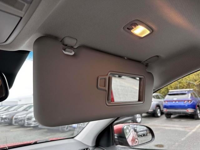 2023 Hyundai KONA SEL Auto AWD