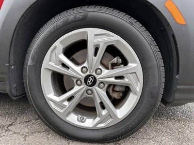 2023 Hyundai KONA SEL Auto AWD