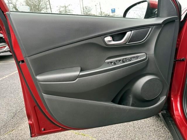 2023 Hyundai KONA SEL Auto AWD