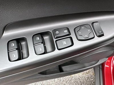 2023 Hyundai KONA SEL Auto AWD