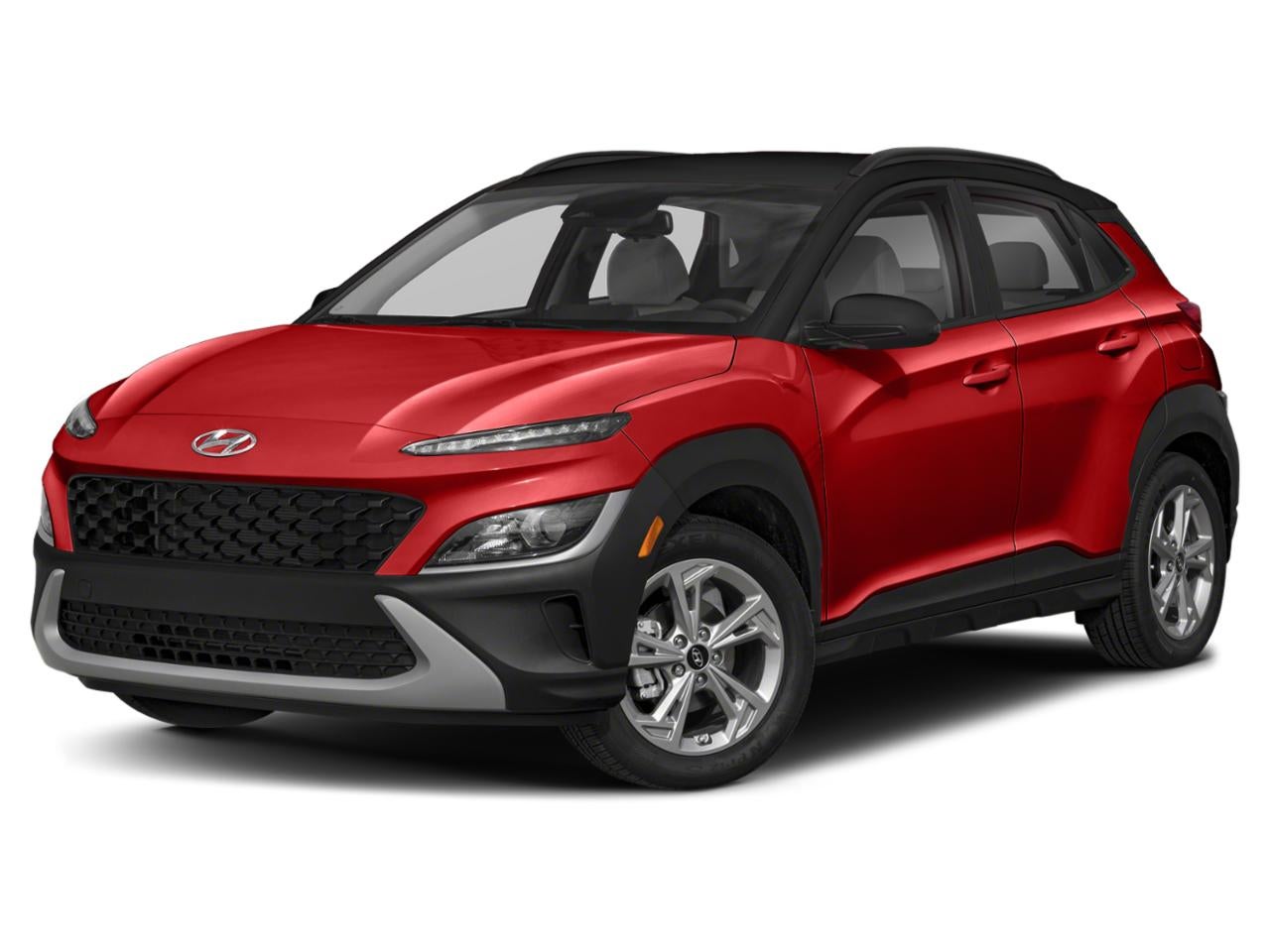 2023 Hyundai KONA SEL Auto AWD