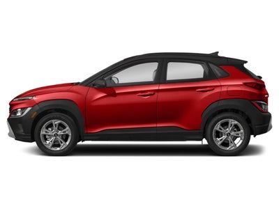 2023 Hyundai KONA SEL Auto AWD
