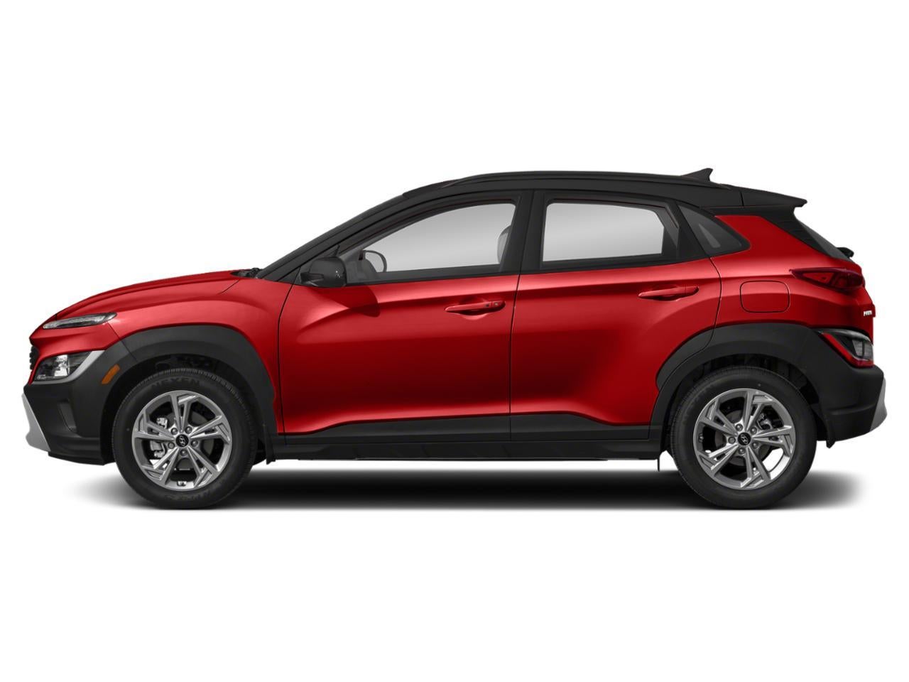 2023 Hyundai KONA SEL Auto AWD