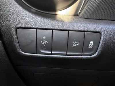 2023 Hyundai KONA Limited DCT AWD