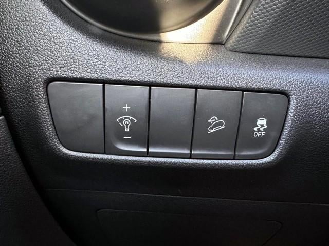 2023 Hyundai KONA Limited DCT AWD