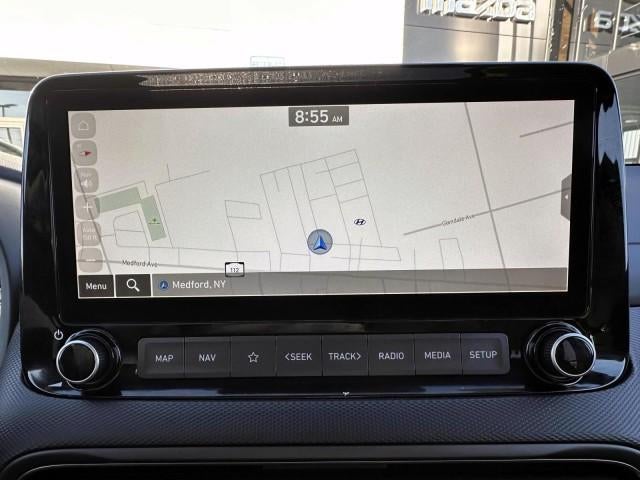 2023 Hyundai KONA Limited DCT AWD