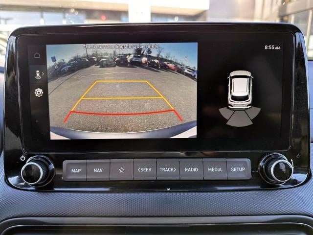 2023 Hyundai KONA Limited DCT AWD