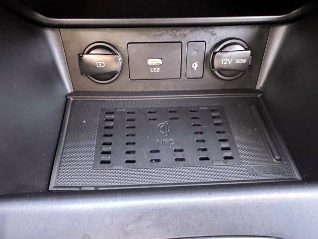 2023 Hyundai KONA Limited DCT AWD