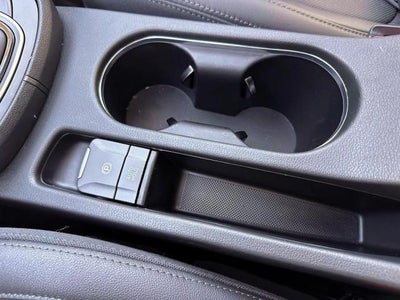 2023 Hyundai KONA Limited DCT AWD