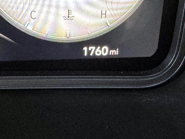 2023 Hyundai KONA Limited DCT AWD