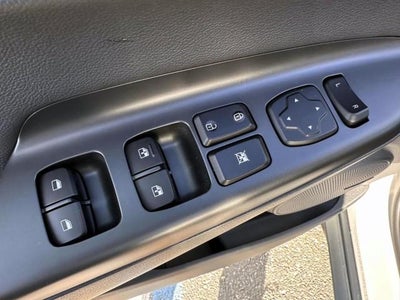 2023 Hyundai KONA Limited DCT AWD