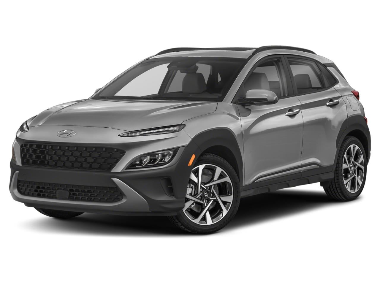 2023 Hyundai KONA Limited DCT AWD
