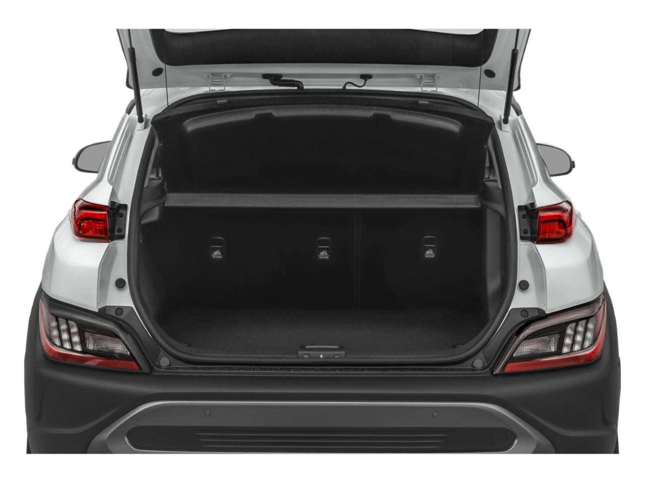 2023 Hyundai KONA Limited DCT AWD