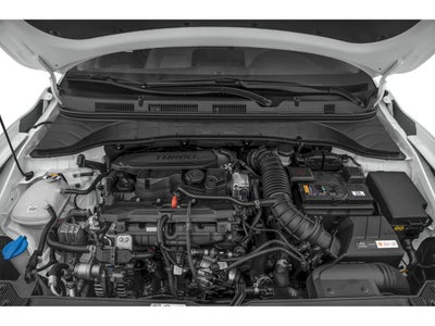 2023 Hyundai KONA Limited DCT AWD