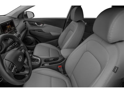 2023 Hyundai KONA Limited DCT AWD