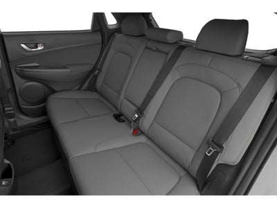 2023 Hyundai KONA Limited DCT AWD