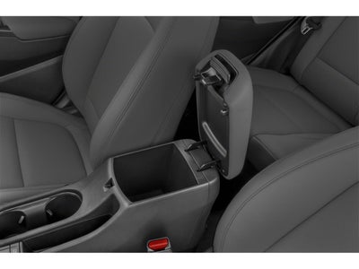 2023 Hyundai KONA Limited DCT AWD