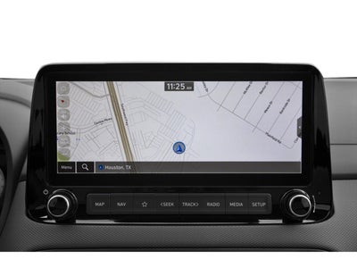 2023 Hyundai KONA Limited DCT AWD