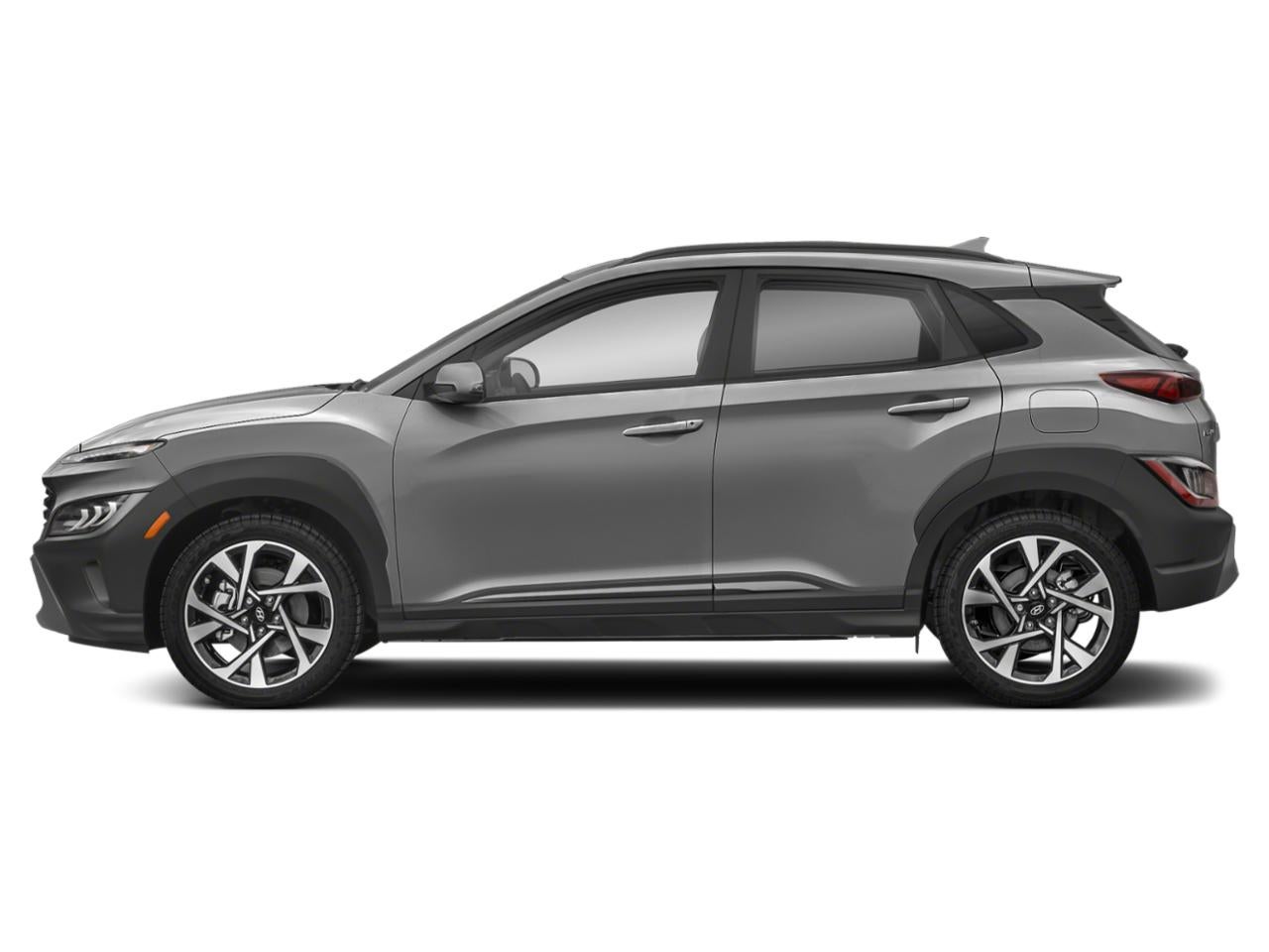 2023 Hyundai KONA Limited DCT AWD