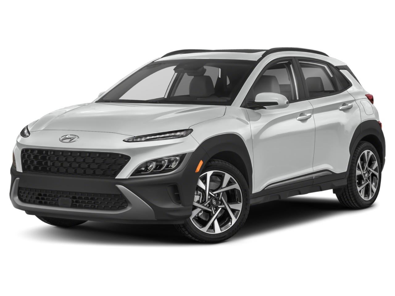 2023 Hyundai KONA Limited DCT AWD