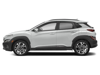 2023 Hyundai KONA Limited DCT AWD