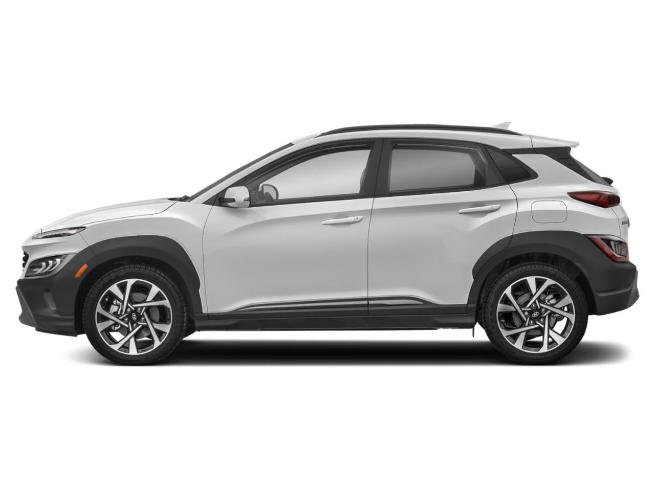 2023 Hyundai KONA Limited DCT AWD