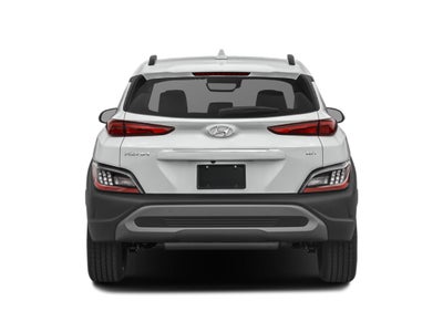 2023 Hyundai KONA Limited DCT AWD