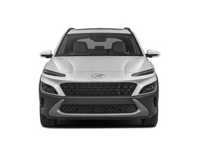 2023 Hyundai KONA Limited DCT AWD