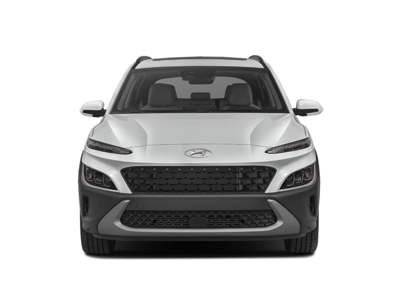 2023 Hyundai KONA Limited DCT AWD