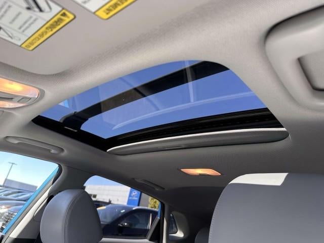 2020 Hyundai KONA Ultimate DCT AWD