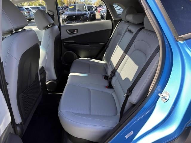 2020 Hyundai KONA Ultimate DCT AWD