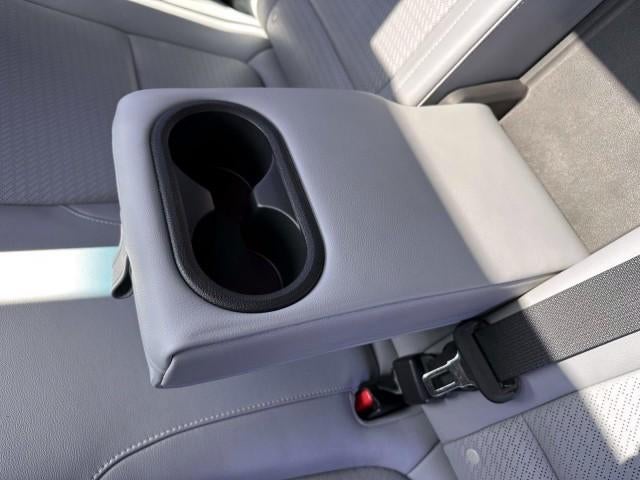 2020 Hyundai KONA Ultimate DCT AWD