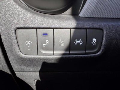 2020 Hyundai KONA Ultimate DCT AWD